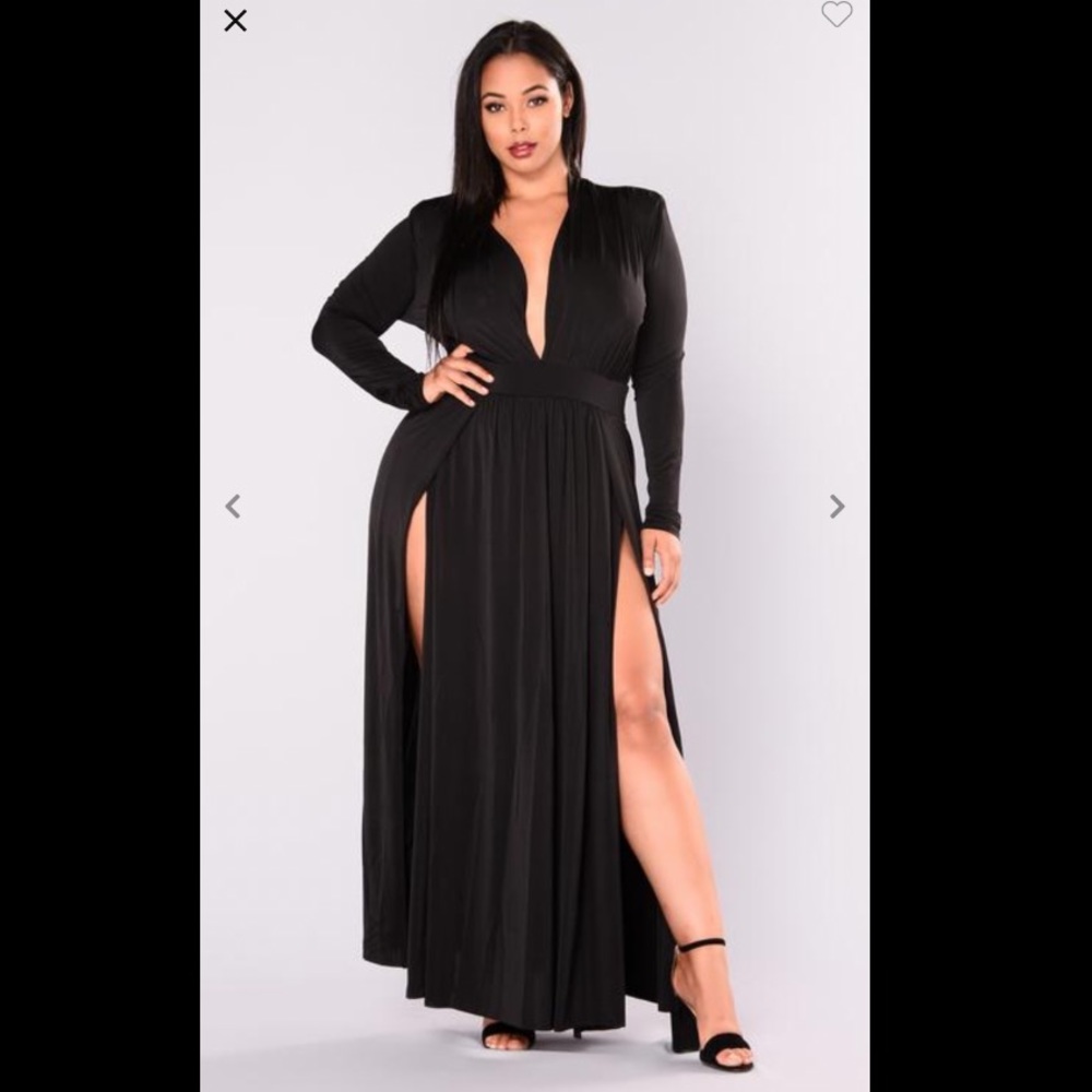 “Spree Dress”